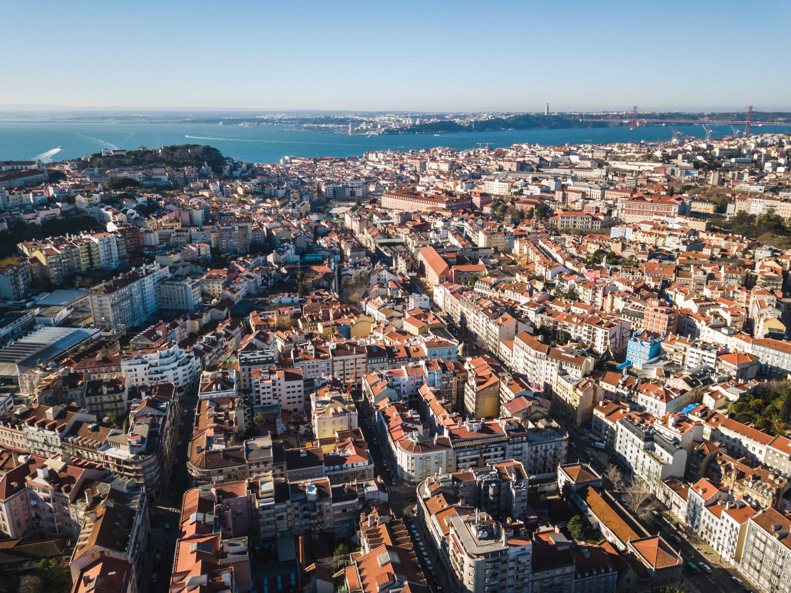 Lisbon Bound, Embracing UX Design at UXLx