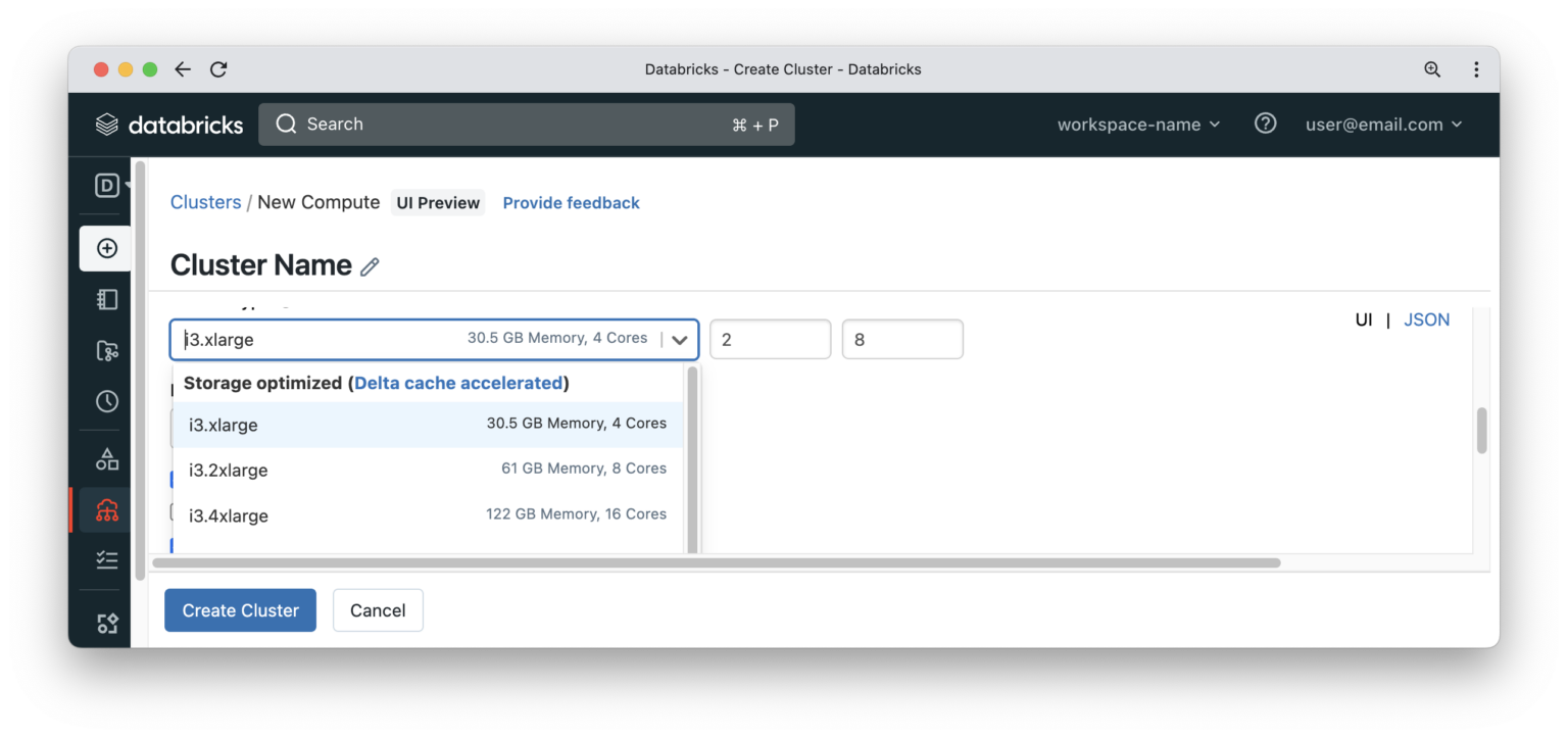 Databricks productivity tips and tricks - Mantel Group | Changing how ...