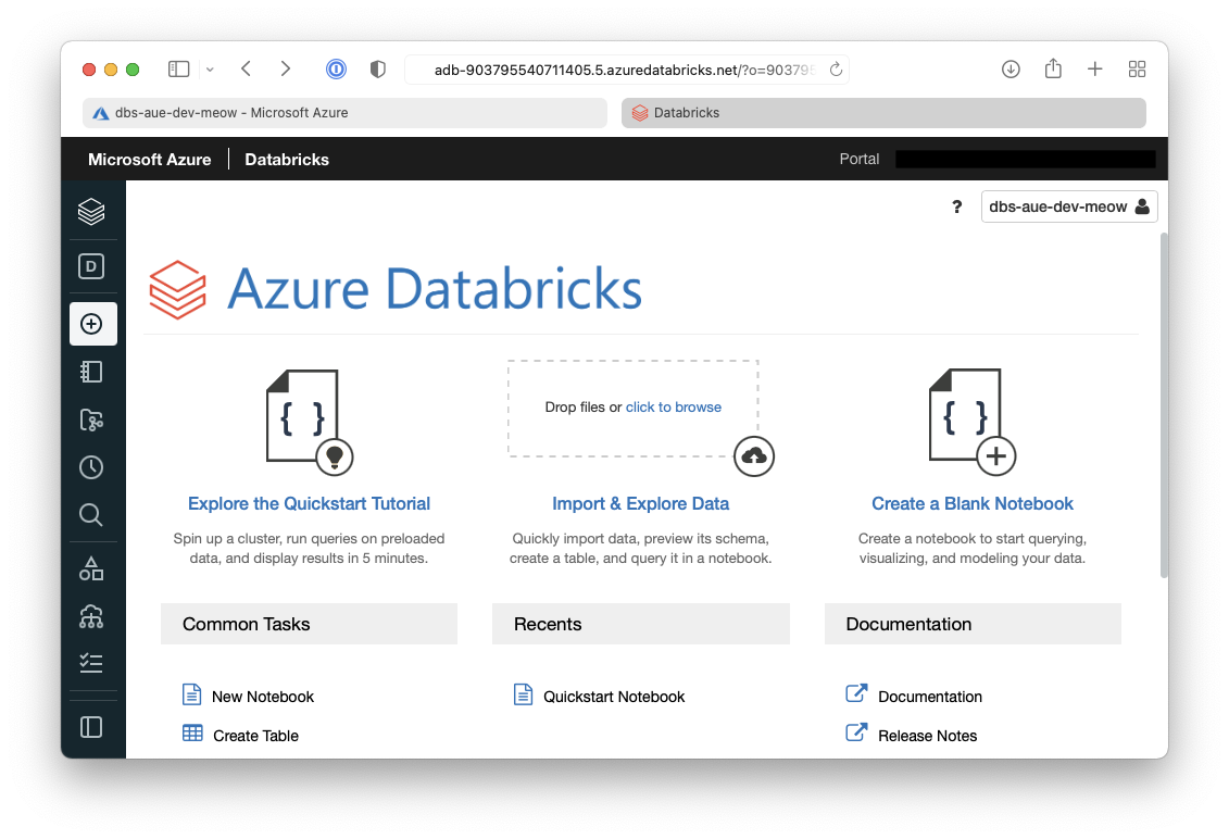 Databricks overview