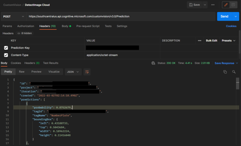 How To Build An AI Object Detection System with Azure Custom Vision ...