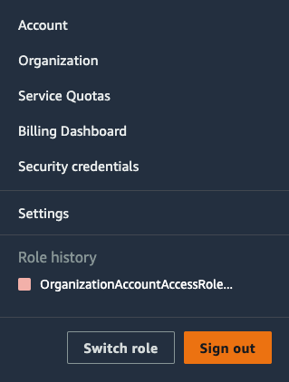 Managing Multiple AWS Accounts with Org-Formation