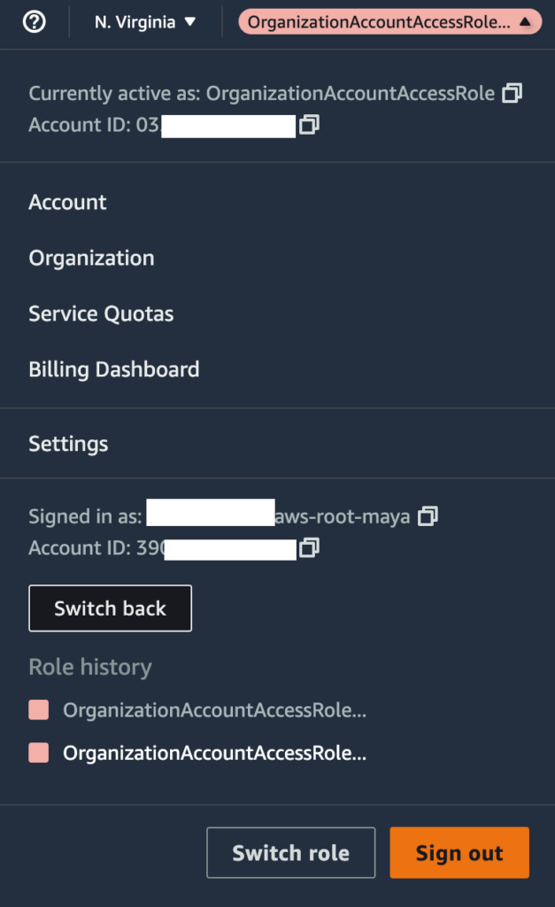 Managing Multiple AWS Accounts with Org-Formation