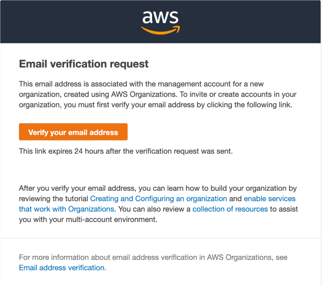Managing Multiple AWS Accounts with Org-Formation