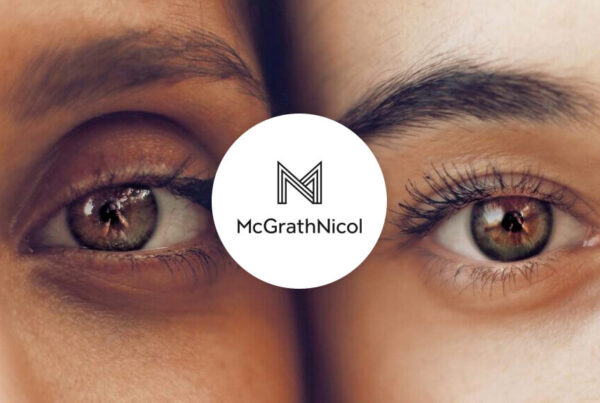 McGrathNicol Logo