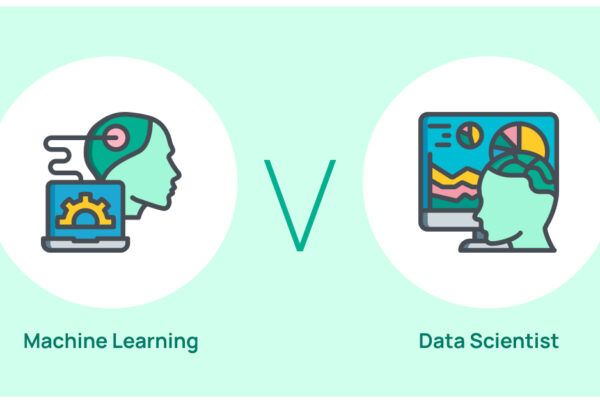 What are the differences between a Data Scientist and Machine Learning Engineer