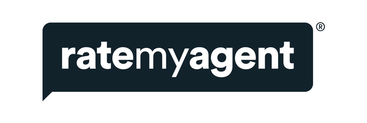 RateMyAgent logo