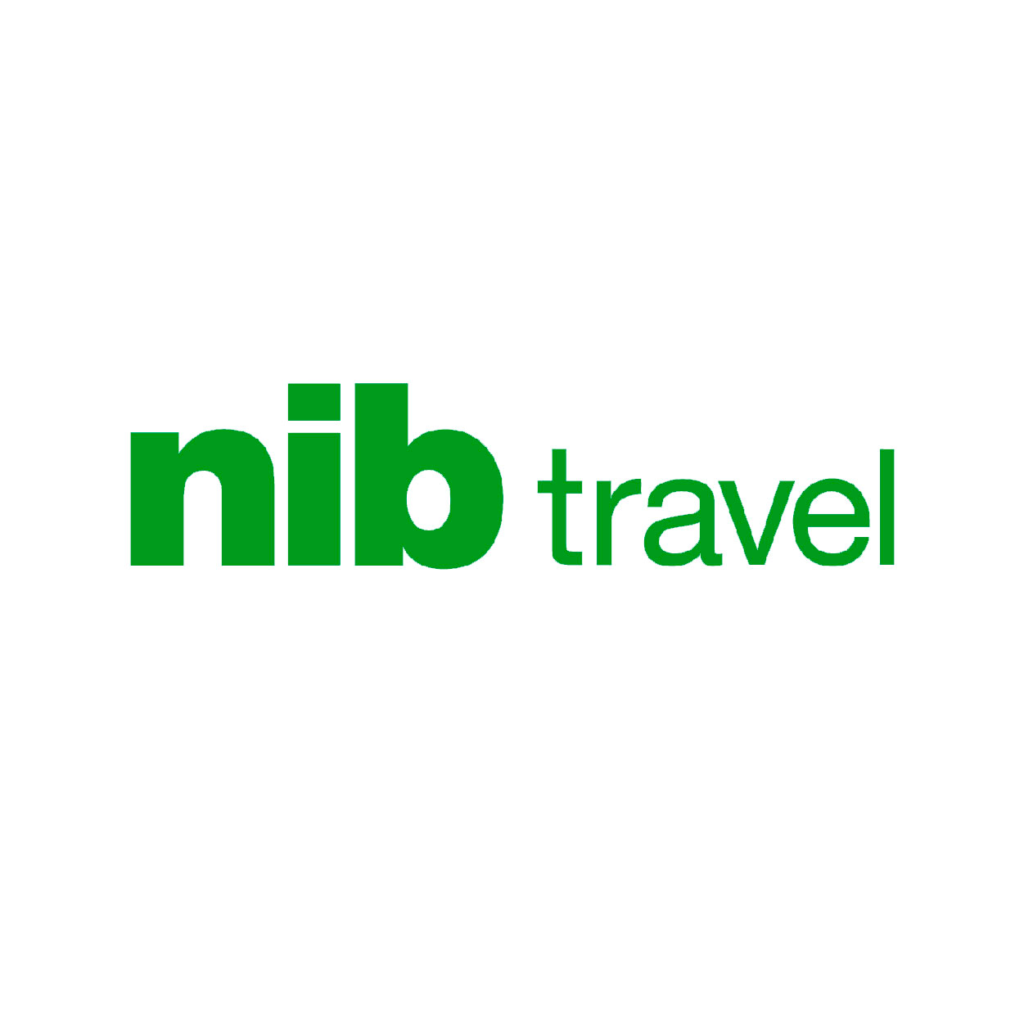 nib travel logo