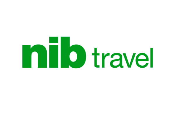 nib travel logo