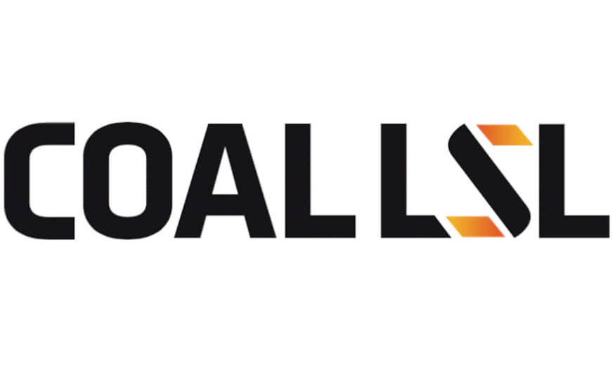 Coal LSL logo