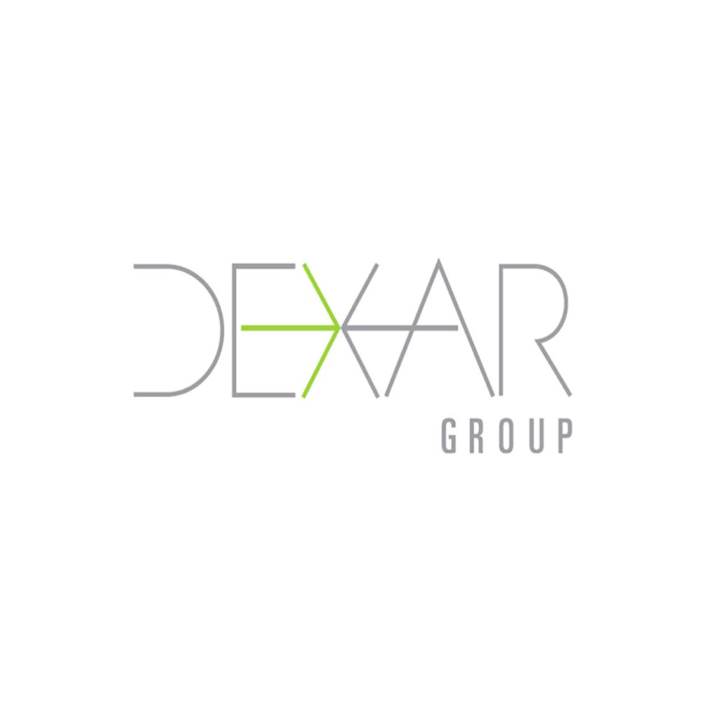 Dexar Group logo