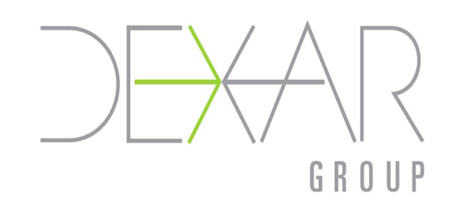 Dexar Group logo