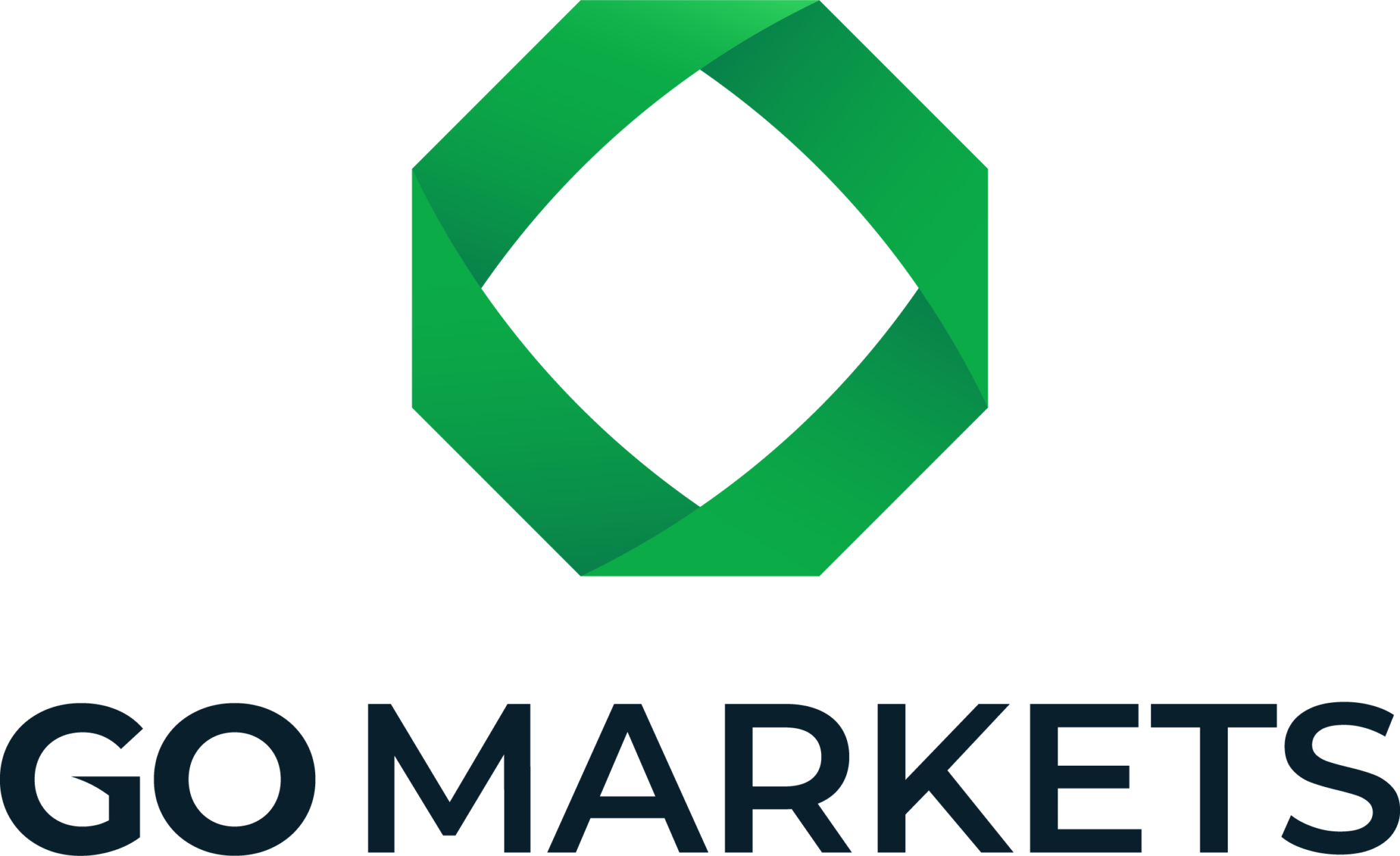 Go Market logo
