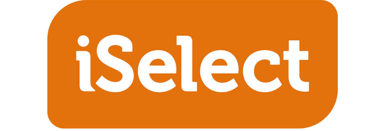 iSelect logo