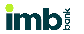 imb bank logo