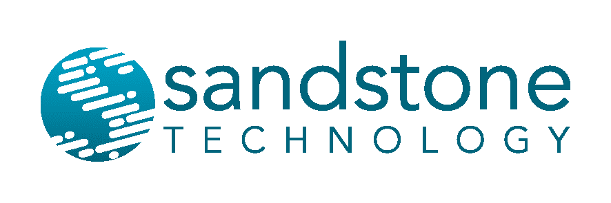 Sandstone technology logo new