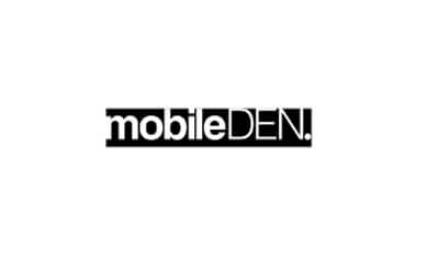 MobileDEN logo