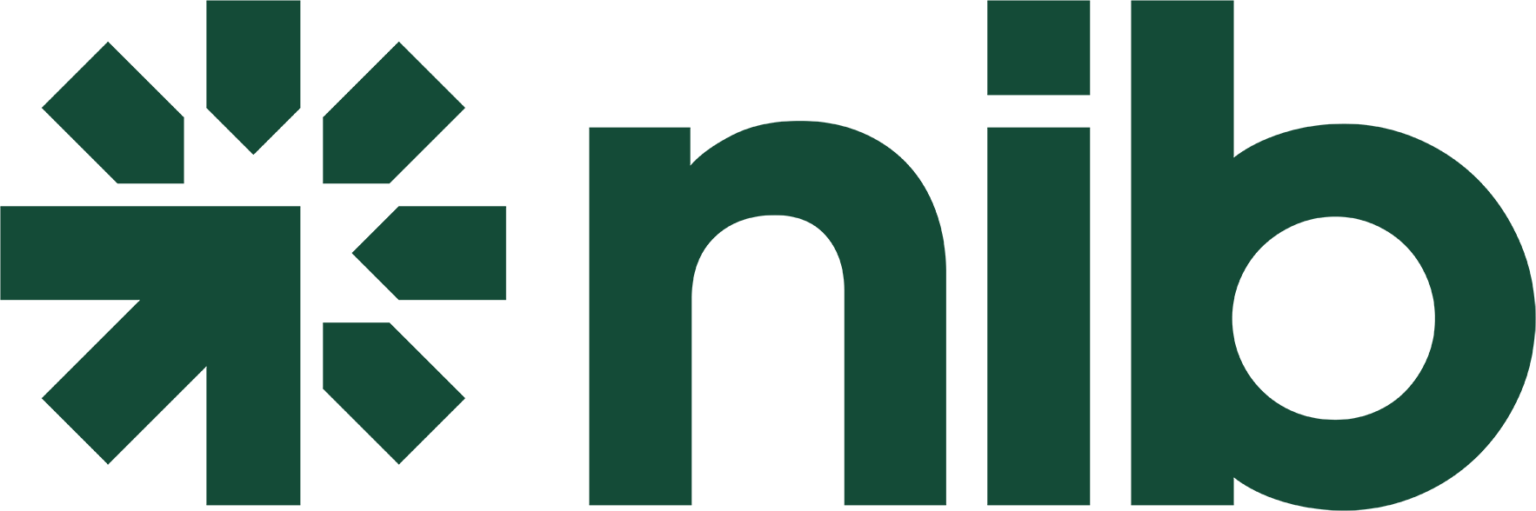 nib logo