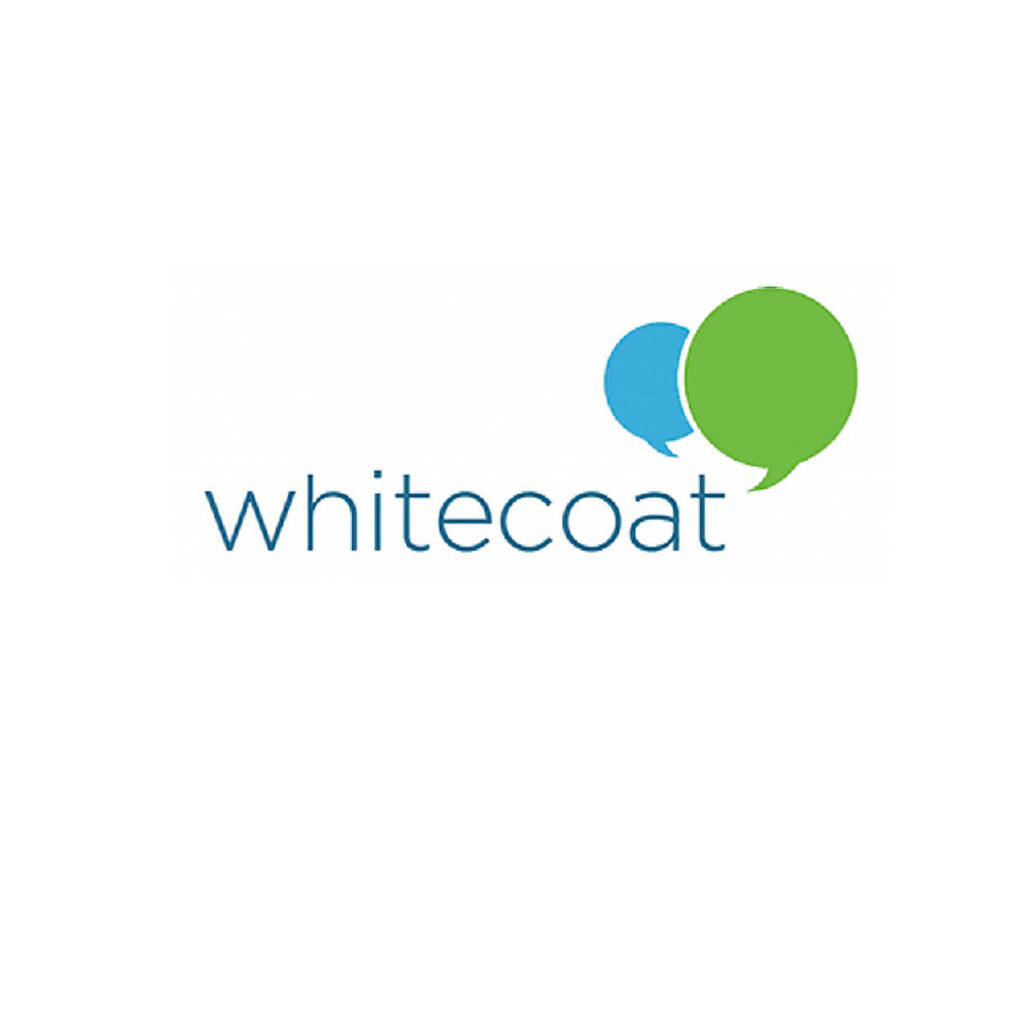 Whitecoat logo