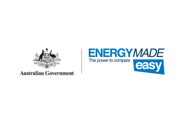 Energy Made Easy logo