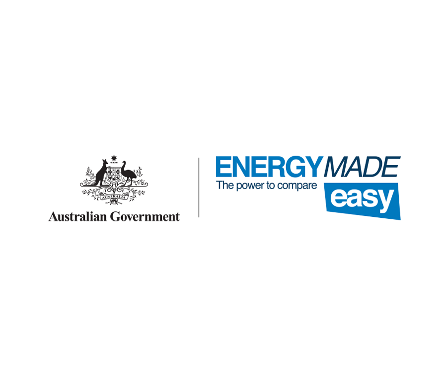 Energy Made Easy logo
