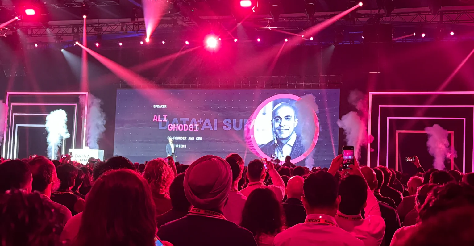 Databricks Summit 2024 – Our Roundup and Key Takeaways