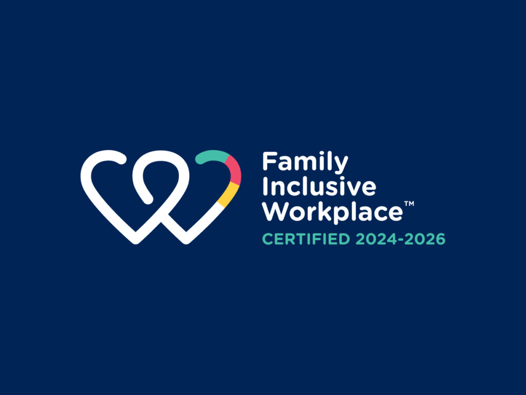 Family Inclusive Workplace Certification Thumbnail