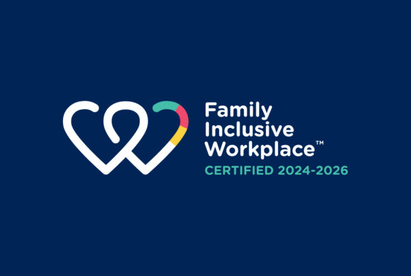 Family Inclusive Workplace Certification Thumbnail