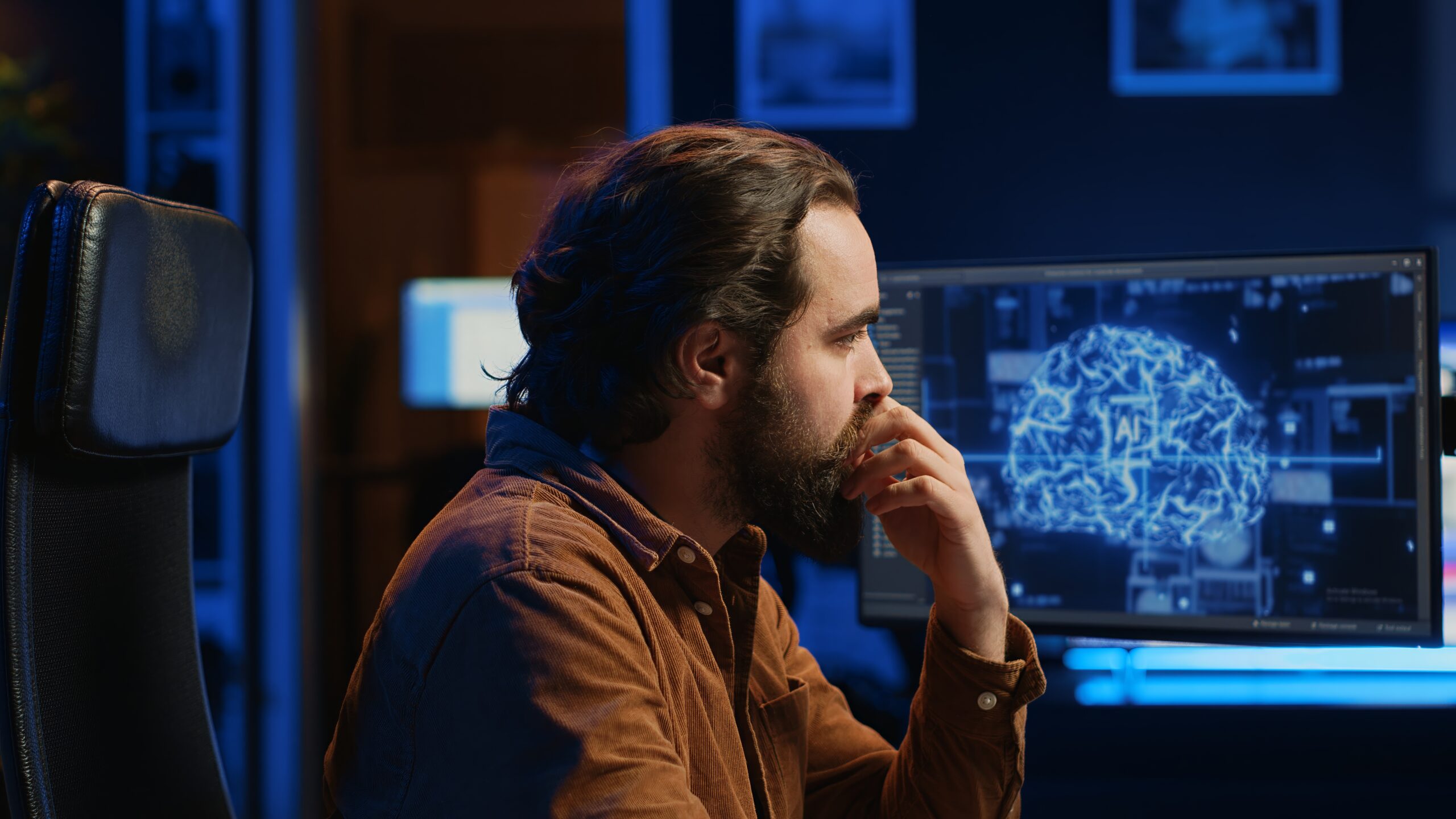 Are agents really all you need? Reflecting on the rise of Agentic AI