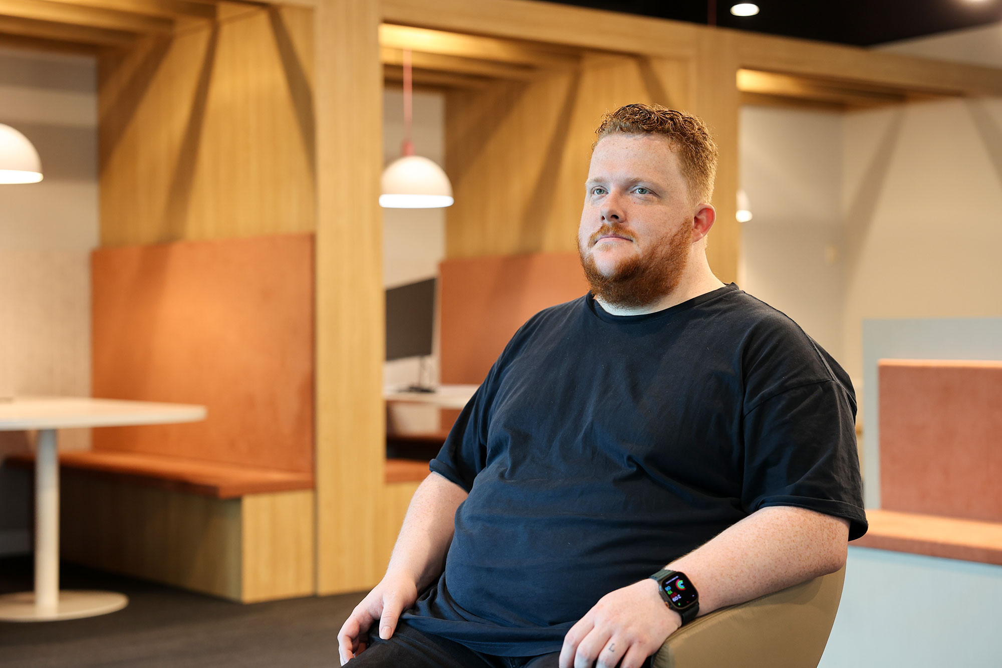 Trailblazing in Cloud: Josh Martin on Critical Thinking and the Power of Curiosity