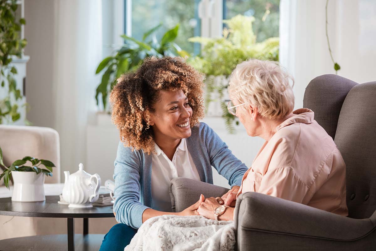 AI adoption in Aged Care, part one: 3 key points to implementation